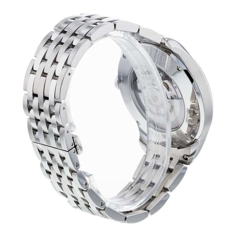 Baume et Mercier Clifton M0A10100